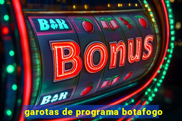 garotas de programa botafogo